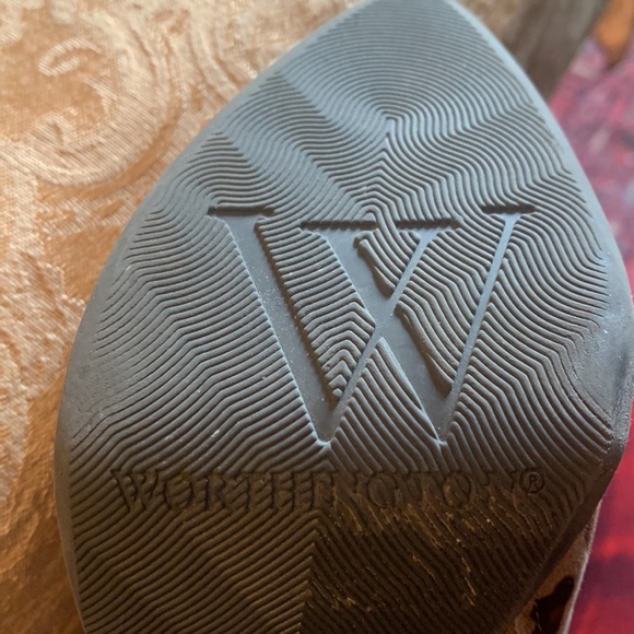 Sexy fun wild hot leopard print knee high boots! - Picture 9 of 9